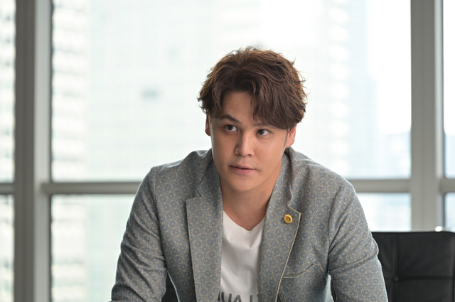 『石子と羽男―そんなコトで訴えます？―』第2話（C）TBS