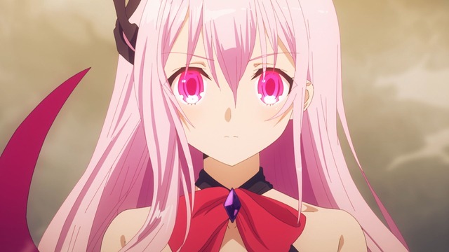 エンゲージキス（C）BCE／Project Engage