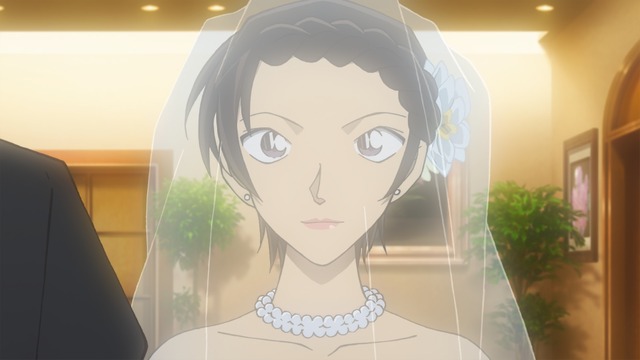 『名探偵コナン ハロウィンの花嫁』場面写真（C）2022 青山剛昌／名探偵コナン製作委員会