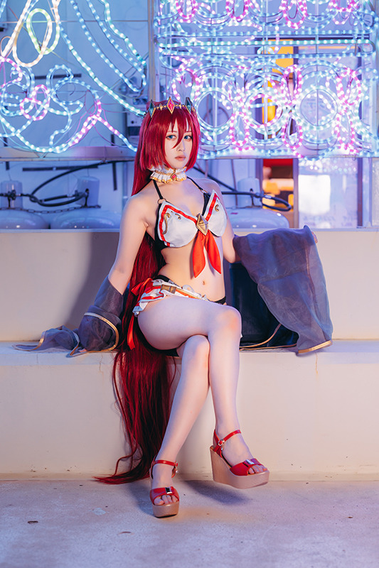 ブローディア『グランブルーファンタジー』／にむ@nimulilly