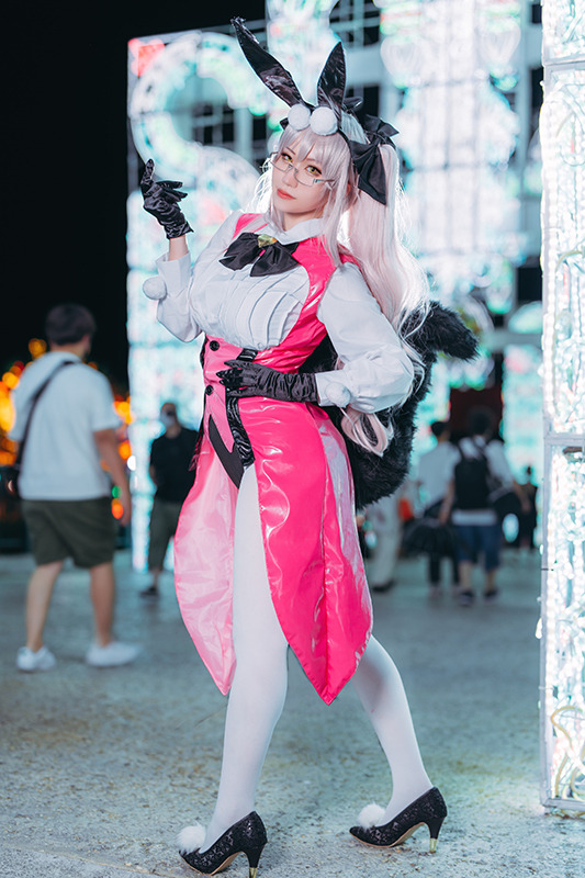 コヤンスカヤ『Fate/Grand Order』／masyoco