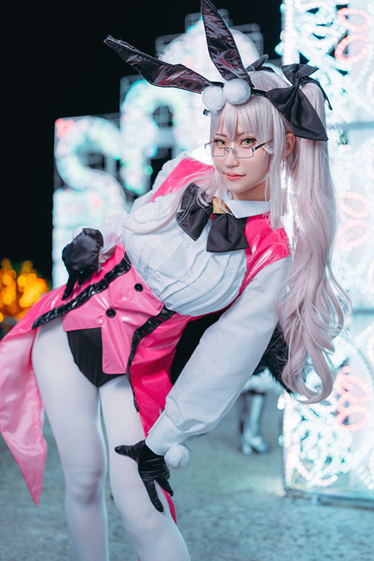 コヤンスカヤ『Fate/Grand Order』／masyoco