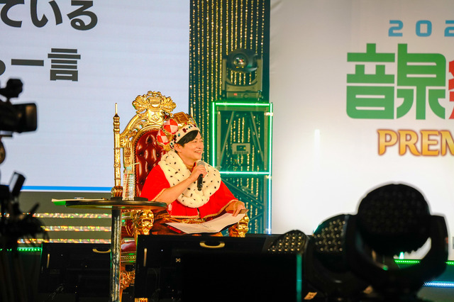 ＜音泉＞祭り2022夏PREMIUM