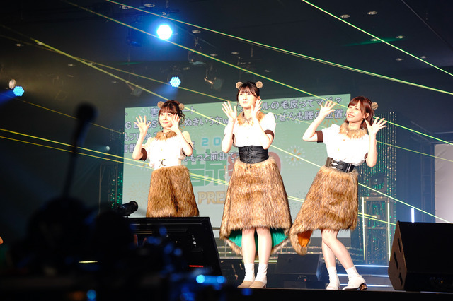 ＜音泉＞祭り2022夏PREMIUM