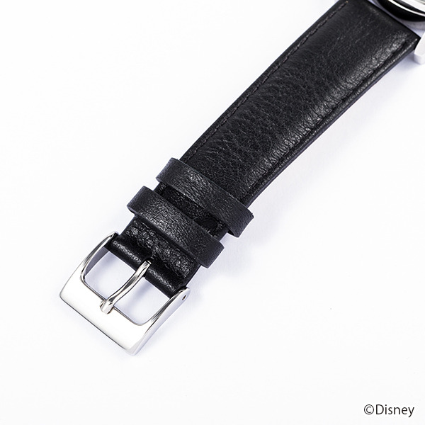 「『キングダム ハーツ』シリーズ スペシャルアイテム」■ソラ モデル 腕時計（C）Disney