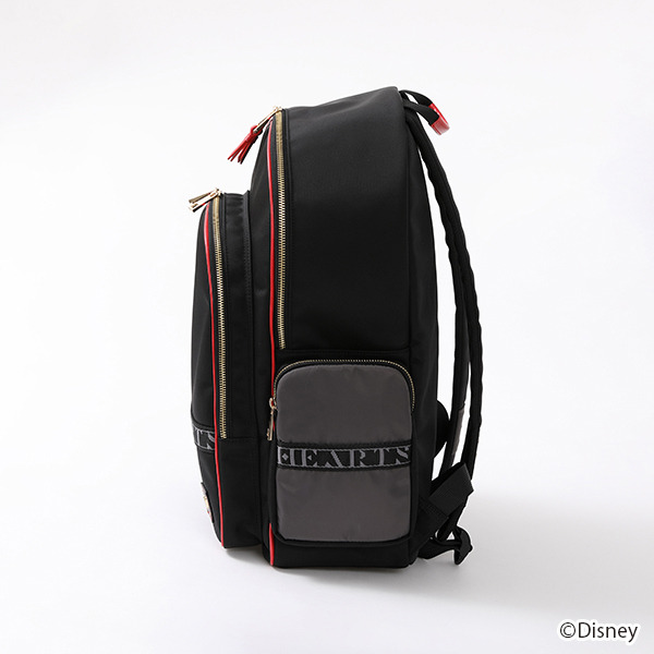 「『キングダム ハーツ』シリーズ スペシャルアイテム」■ソラ モデル バッグ（C）Disney