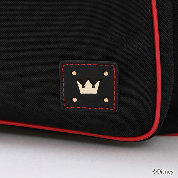 「『キングダム ハーツ』シリーズ スペシャルアイテム」■ソラ モデル バッグ（C）Disney