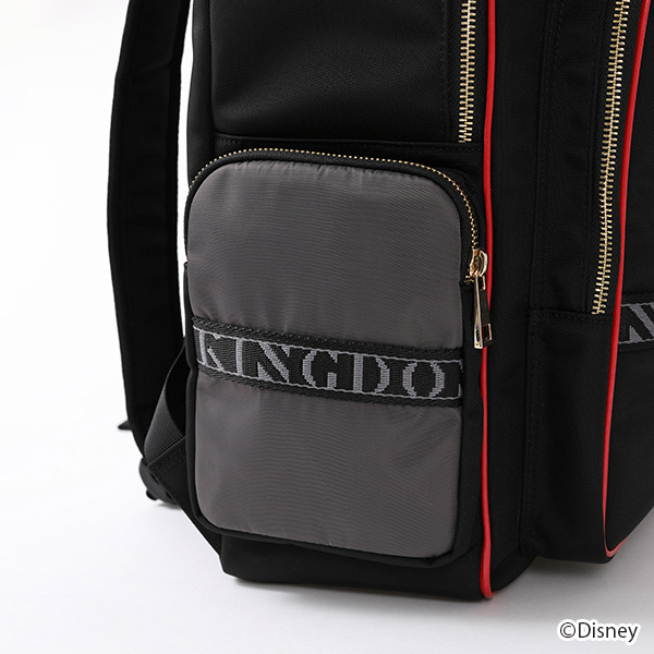 「『キングダム ハーツ』シリーズ スペシャルアイテム」■ソラ モデル バッグ（C）Disney