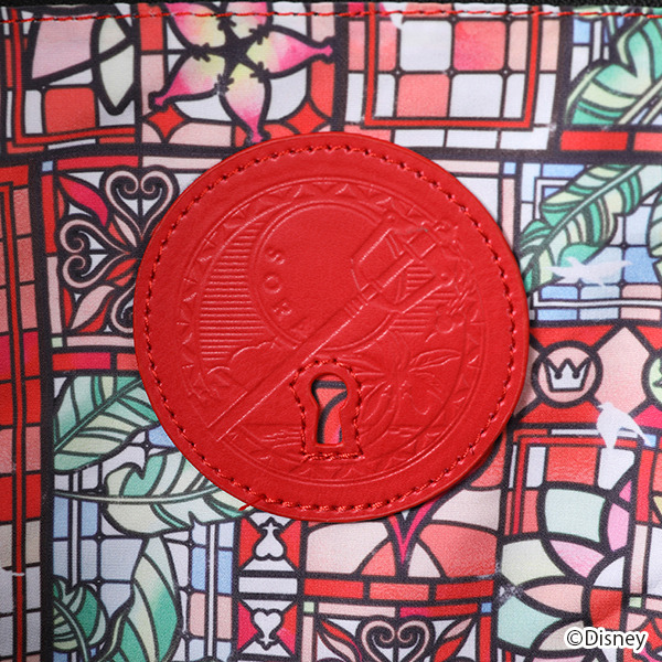 「『キングダム ハーツ』シリーズ スペシャルアイテム」■ソラ モデル バッグ（C）Disney