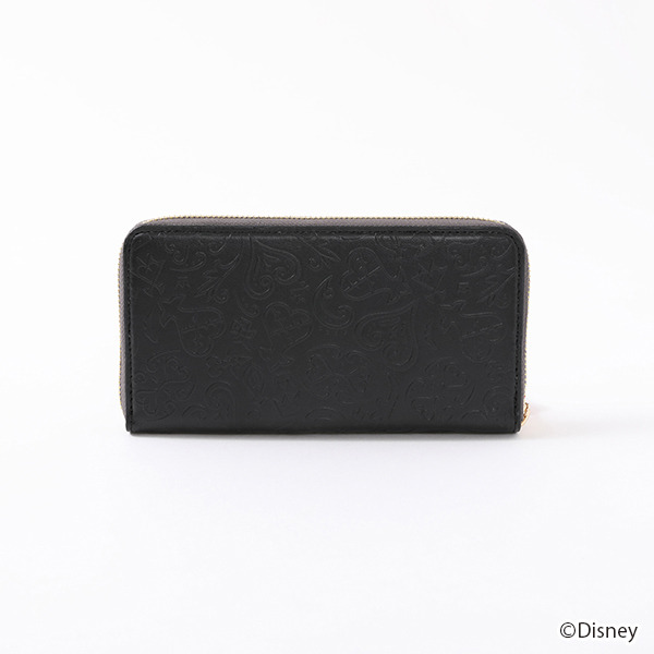 「『キングダム ハーツ』シリーズ スペシャルアイテム」■ソラ モデル 財布（C）Disney