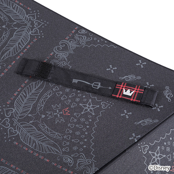 「『キングダム ハーツ』シリーズ スペシャルアイテム」■ソラ モデル 傘（C）Disney