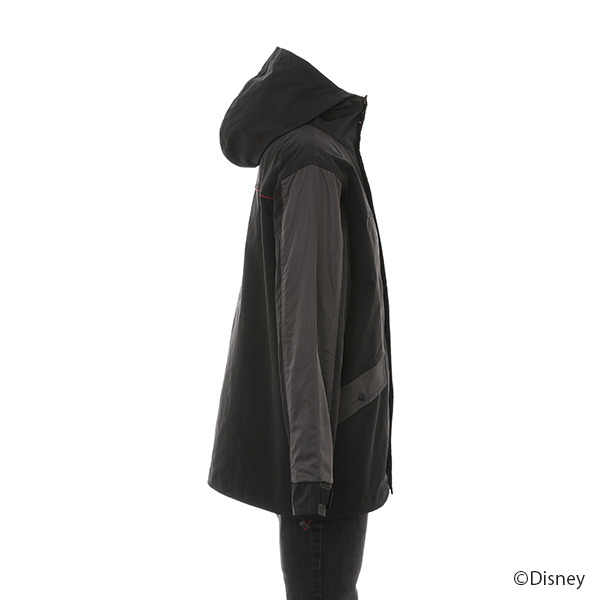 「『キングダム ハーツ』シリーズ スペシャルアイテム」■ソラ モデル アウター（C）Disney