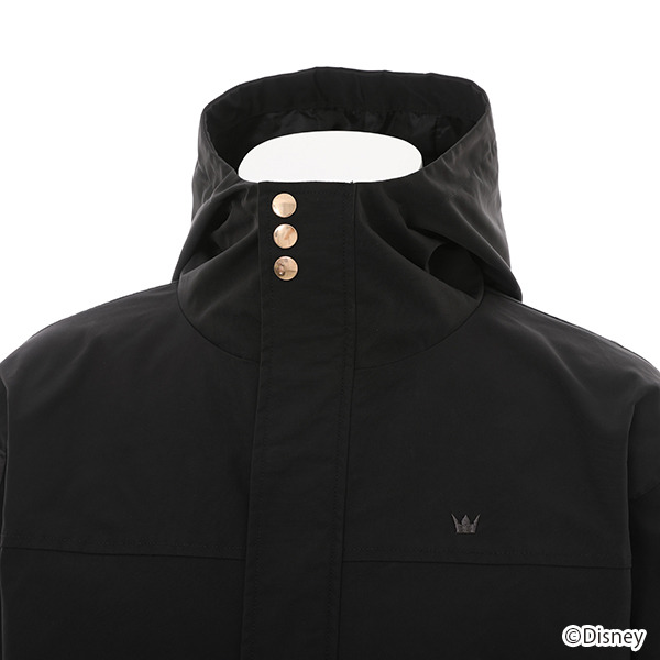 「『キングダム ハーツ』シリーズ スペシャルアイテム」■ソラ モデル アウター（C）Disney