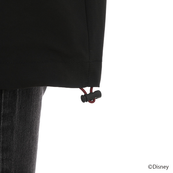 「『キングダム ハーツ』シリーズ スペシャルアイテム」■ソラ モデル アウター（C）Disney