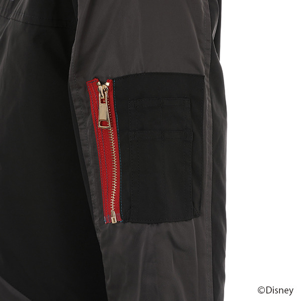 「『キングダム ハーツ』シリーズ スペシャルアイテム」■ソラ モデル アウター（C）Disney