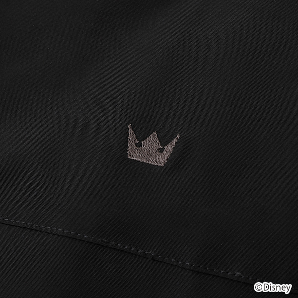 「『キングダム ハーツ』シリーズ スペシャルアイテム」■ソラ モデル アウター（C）Disney