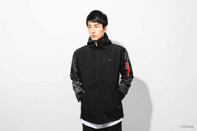 「『キングダム ハーツ』シリーズ スペシャルアイテム」■ソラ モデル（C）Disney