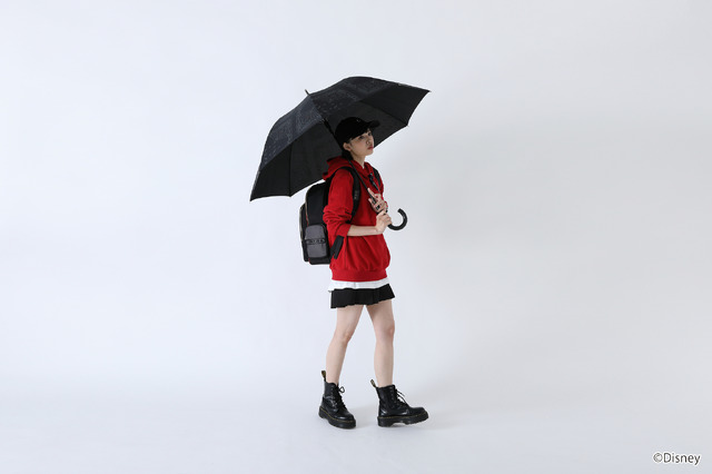 「『キングダム ハーツ』シリーズ スペシャルアイテム」■ソラ モデル（C）Disney