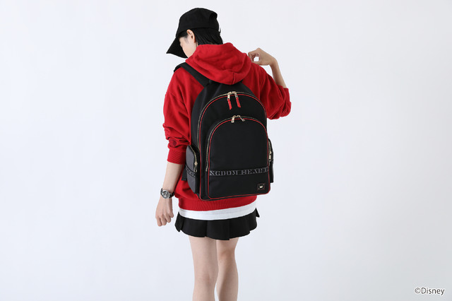 「『キングダム ハーツ』シリーズ スペシャルアイテム」■ソラ モデル（C）Disney