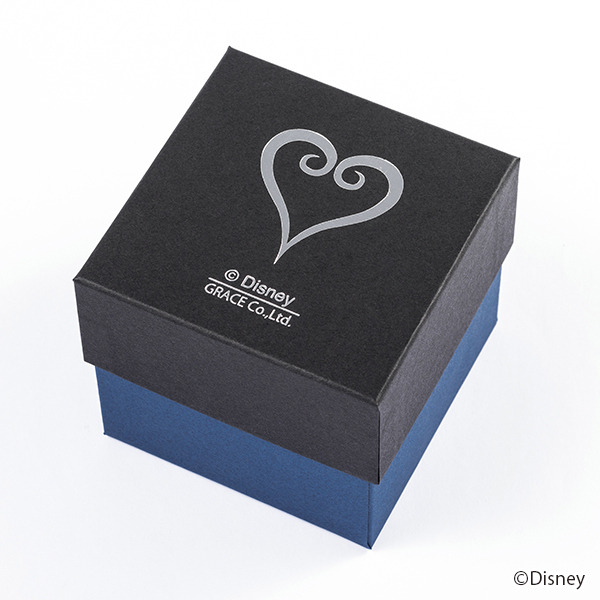 「『キングダム ハーツ』シリーズ スペシャルアイテム」■リク モデル 腕時計（C）Disney腕時計・バッグ・財布・傘・アウター （全45種）