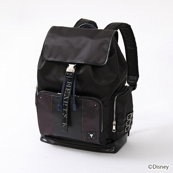 「『キングダム ハーツ』シリーズ スペシャルアイテム」■リク モデル バッグ（C）Disney