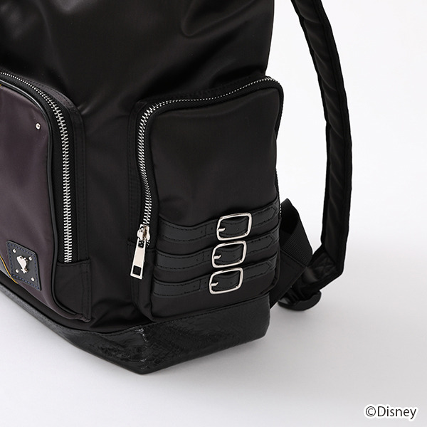 「『キングダム ハーツ』シリーズ スペシャルアイテム」■リク モデル バッグ（C）Disney