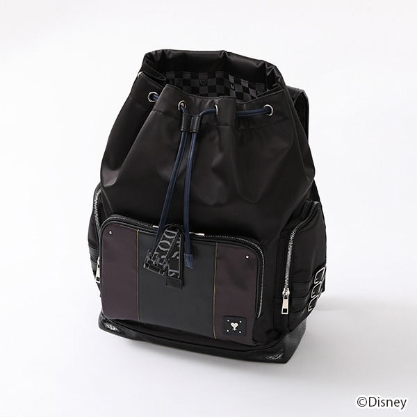「『キングダム ハーツ』シリーズ スペシャルアイテム」■リク モデル バッグ（C）Disney
