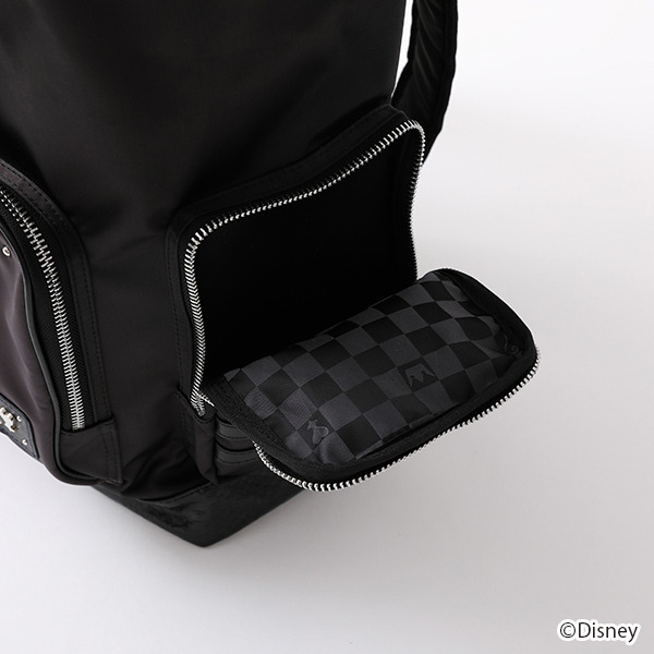 「『キングダム ハーツ』シリーズ スペシャルアイテム」■リク モデル バッグ（C）Disney