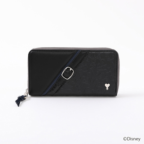 「『キングダム ハーツ』シリーズ スペシャルアイテム」■リク モデル 財布（C）Disney
