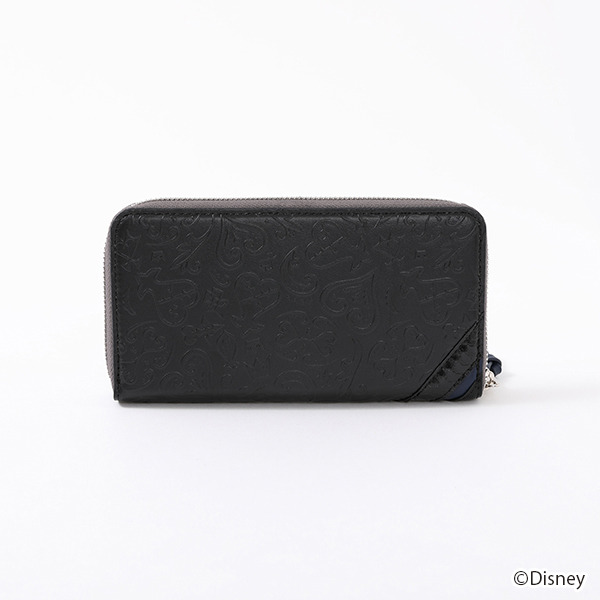 「『キングダム ハーツ』シリーズ スペシャルアイテム」■リク モデル 財布（C）Disney