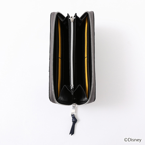 「『キングダム ハーツ』シリーズ スペシャルアイテム」■リク モデル 財布（C）Disney