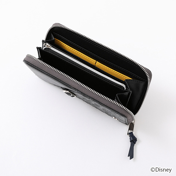 「『キングダム ハーツ』シリーズ スペシャルアイテム」■リク モデル 財布（C）Disney