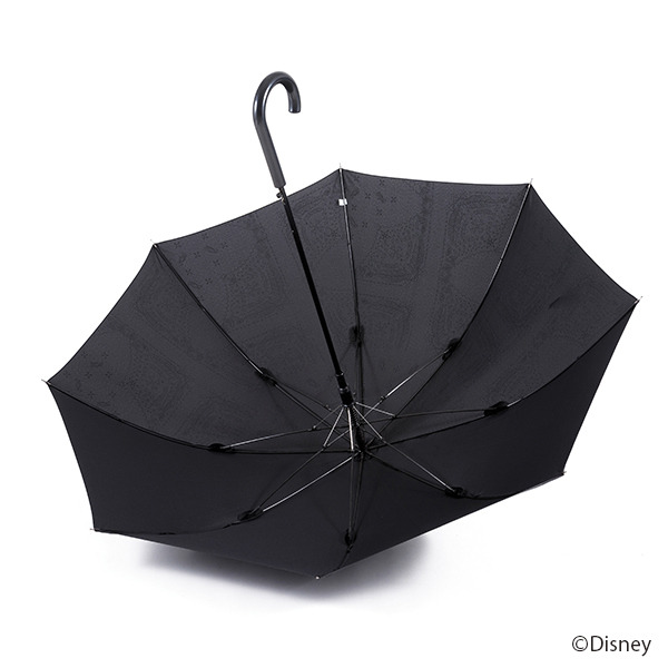 「『キングダム ハーツ』シリーズ スペシャルアイテム」■リク モデル 傘（C）Disney