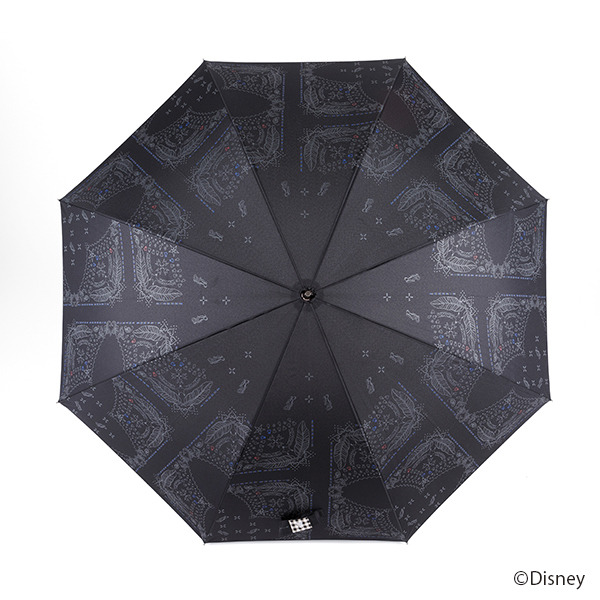 「『キングダム ハーツ』シリーズ スペシャルアイテム」■リク モデル 傘（C）Disney