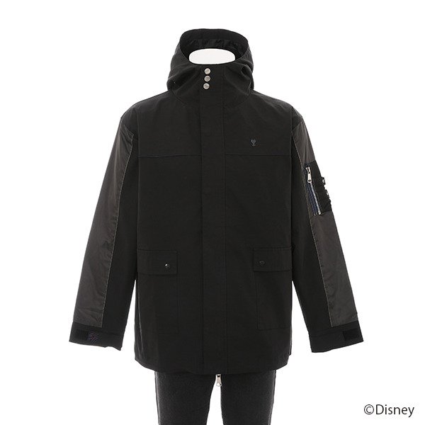 「『キングダム ハーツ』シリーズ スペシャルアイテム」■リク モデル アウター（C）Disney