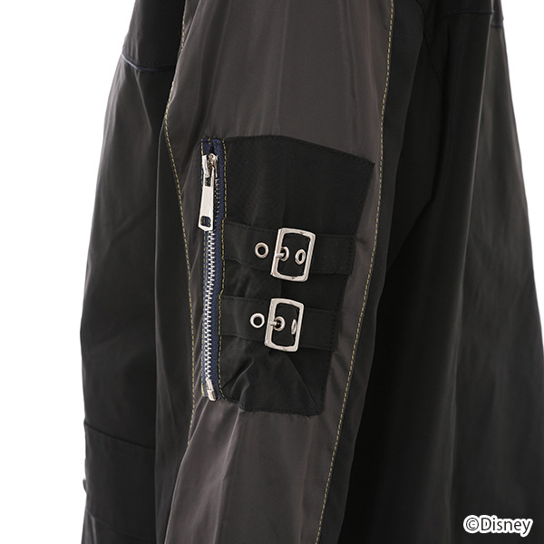 「『キングダム ハーツ』シリーズ スペシャルアイテム」■リク モデル アウター（C）Disney