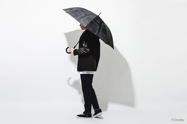 「『キングダム ハーツ』シリーズ スペシャルアイテム」■リク モデル（C）Disney