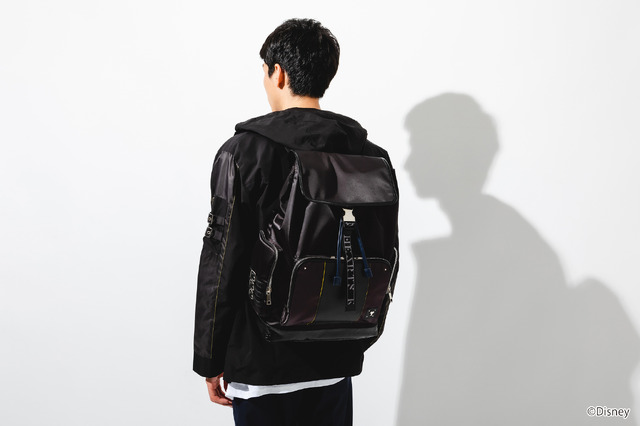 「『キングダム ハーツ』シリーズ スペシャルアイテム」■リク モデル（C）Disney