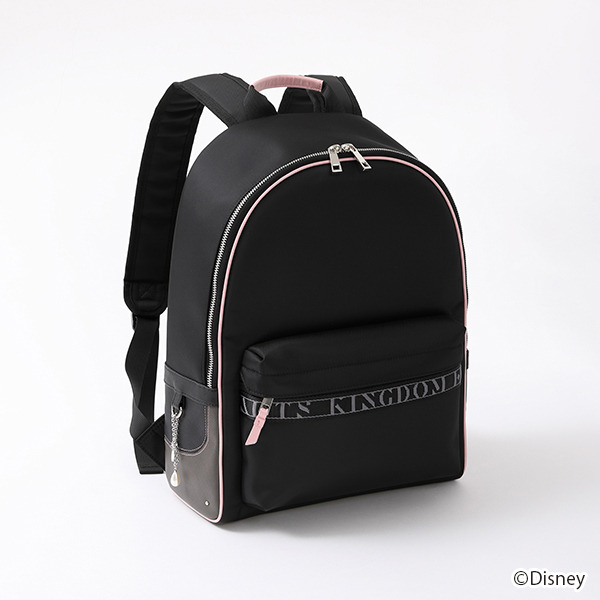 「『キングダム ハーツ』シリーズ スペシャルアイテム」■カイリ モデル バッグ（C）Disney