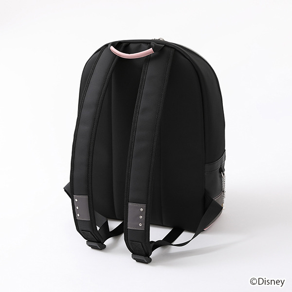 「『キングダム ハーツ』シリーズ スペシャルアイテム」■カイリ モデル バッグ（C）Disney