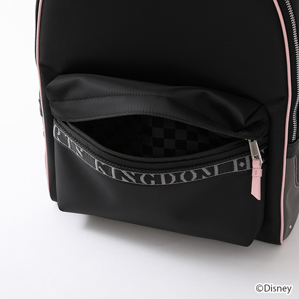 「『キングダム ハーツ』シリーズ スペシャルアイテム」■カイリ モデル バッグ（C）Disney