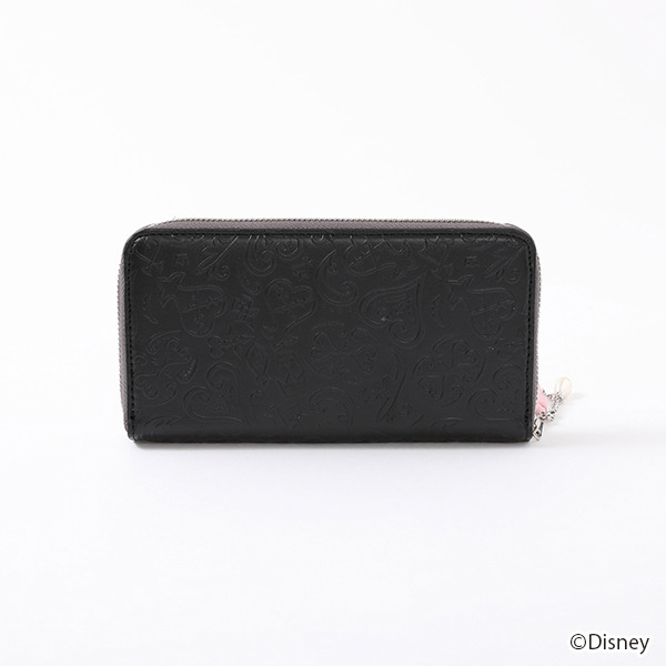 「『キングダム ハーツ』シリーズ スペシャルアイテム」■カイリ モデル 財布（C）Disney