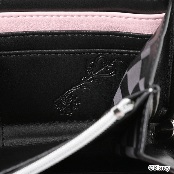 「『キングダム ハーツ』シリーズ スペシャルアイテム」■カイリ モデル 財布（C）Disney