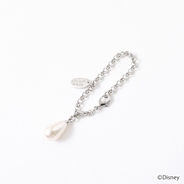 「『キングダム ハーツ』シリーズ スペシャルアイテム」■カイリ モデル 財布（C）Disney