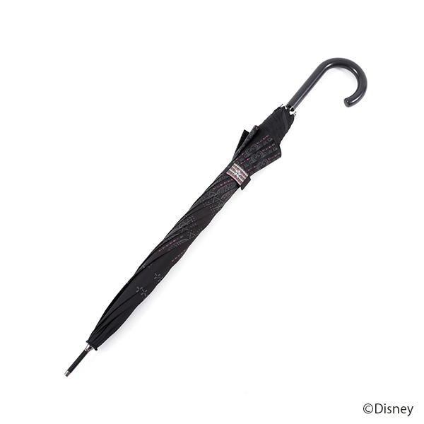 「『キングダム ハーツ』シリーズ スペシャルアイテム」■カイリ モデル 傘（C）Disney