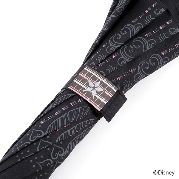 「『キングダム ハーツ』シリーズ スペシャルアイテム」■カイリ モデル 傘（C）Disney