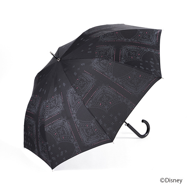 「『キングダム ハーツ』シリーズ スペシャルアイテム」■カイリ モデル 傘（C）Disney