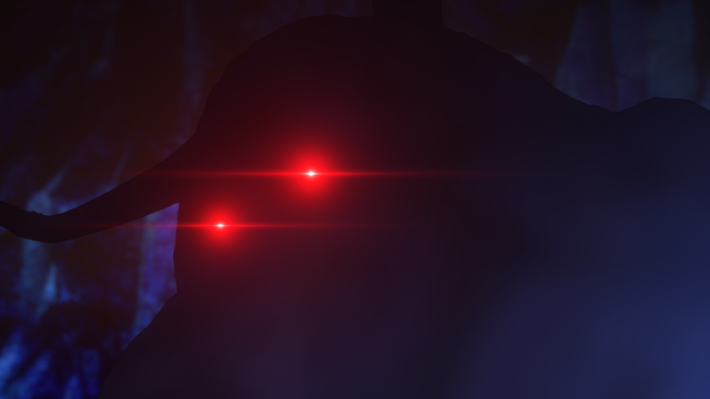 『ダンジョンに出会いを求めるのは間違っているだろうかIV 新章 迷宮篇』第1話場面カット（C）大森藤ノ・SBクリエイティブ/ダンまち4製作委員会