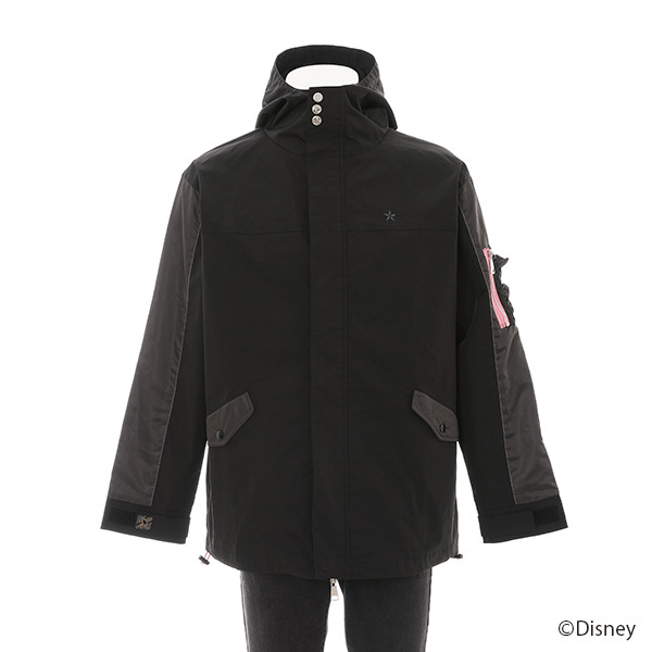 「『キングダム ハーツ』シリーズ スペシャルアイテム」■カイリ モデル アウター（C）Disney