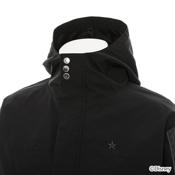 「『キングダム ハーツ』シリーズ スペシャルアイテム」■カイリ モデル アウター（C）Disney